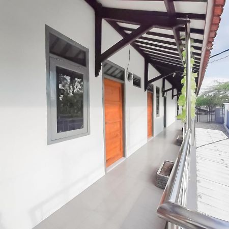 Wisma Asri Syariah Majalengka Redpartner Dawuhan Eksteriør billede