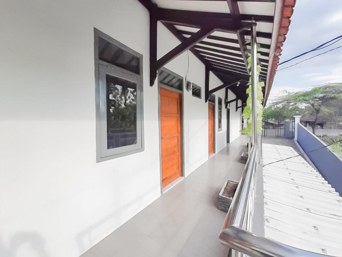 Wisma Asri Syariah Majalengka Redpartner Dawuhan Eksteriør billede