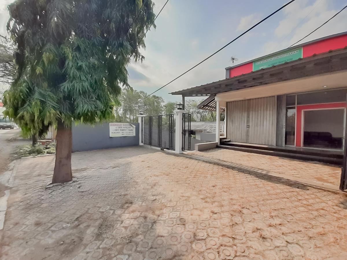Wisma Asri Syariah Majalengka Redpartner Dawuhan Eksteriør billede